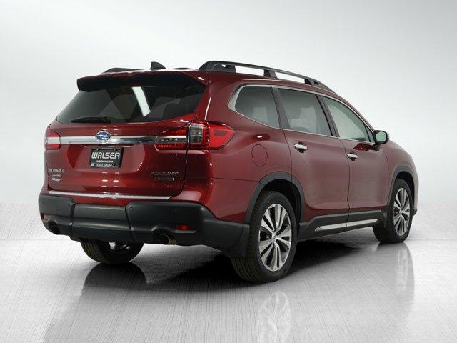 used 2019 Subaru Ascent car, priced at $21,299