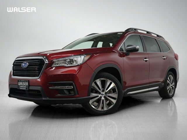 used 2019 Subaru Ascent car, priced at $21,299