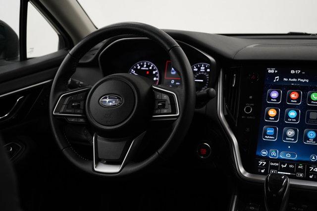 used 2020 Subaru Legacy car, priced at $22,799