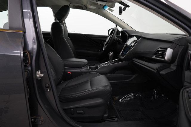 used 2020 Subaru Legacy car, priced at $22,799