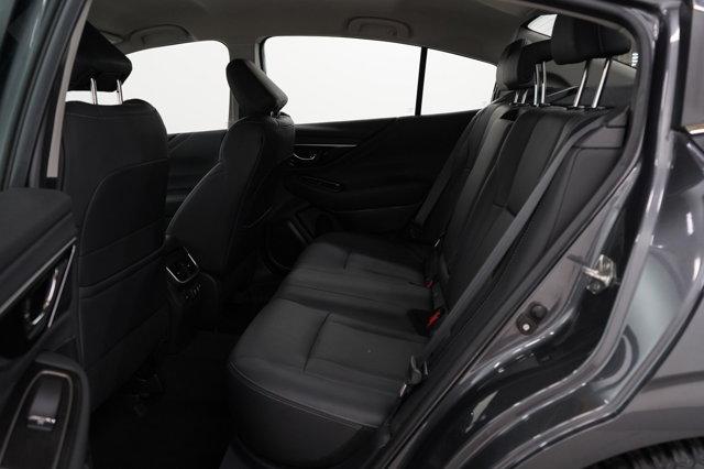 used 2020 Subaru Legacy car, priced at $22,799