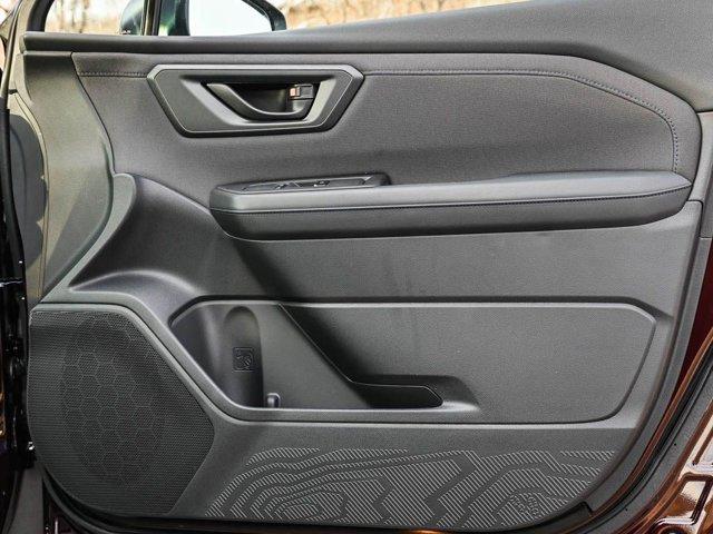 new 2026 Subaru Forester car, priced at $34,642