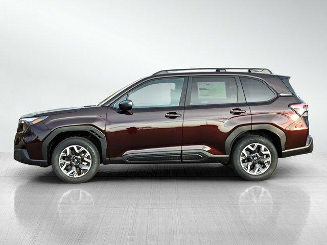 new 2026 Subaru Forester car, priced at $34,642