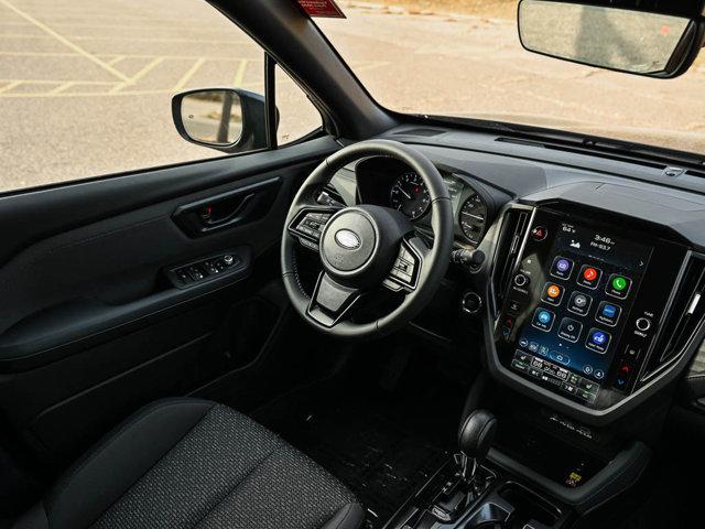 new 2026 Subaru Forester car, priced at $34,642