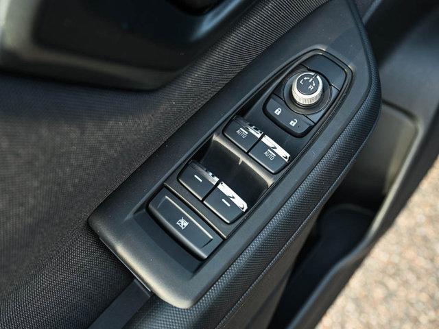 new 2026 Subaru Forester car, priced at $34,642