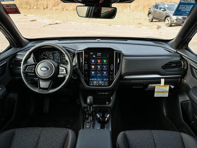 new 2026 Subaru Forester car, priced at $34,642