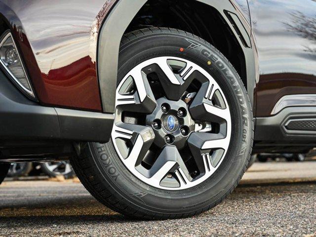 new 2026 Subaru Forester car, priced at $34,642