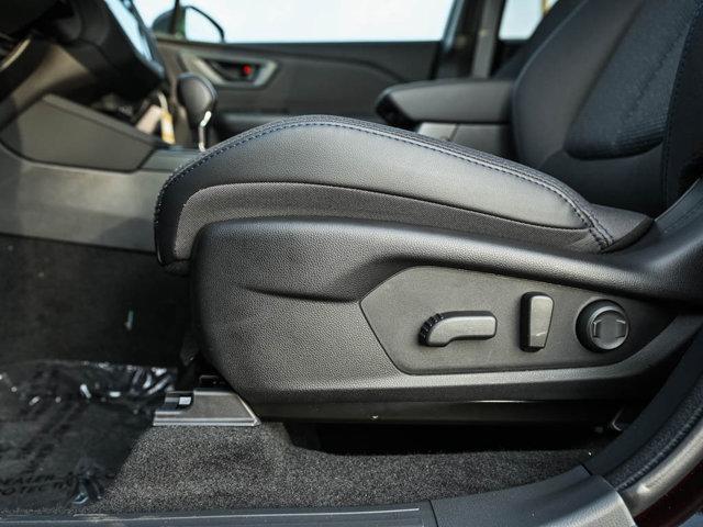 new 2026 Subaru Forester car, priced at $34,642