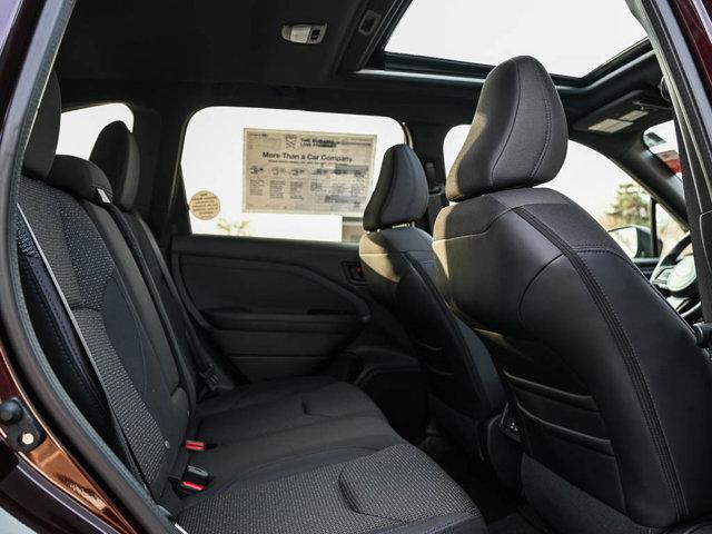 new 2026 Subaru Forester car, priced at $34,642