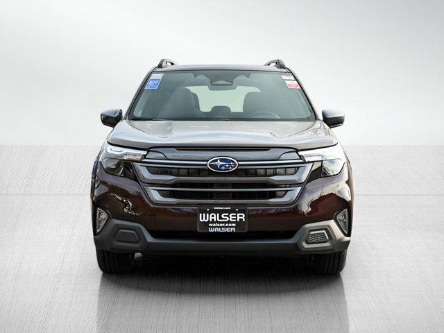 new 2026 Subaru Forester car, priced at $34,642
