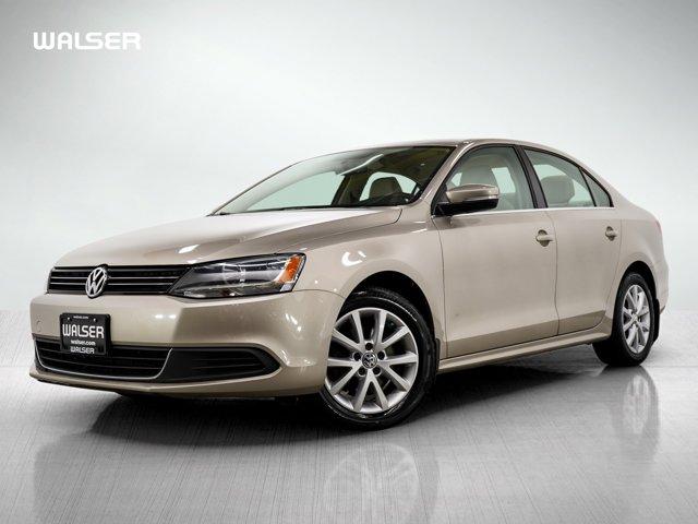 used 2014 Volkswagen Jetta car, priced at $10,899