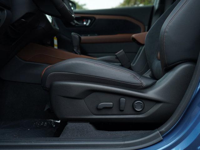 new 2025 Subaru Forester car, priced at $41,614