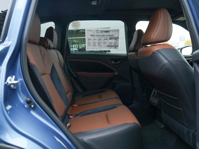 new 2025 Subaru Forester car, priced at $41,614
