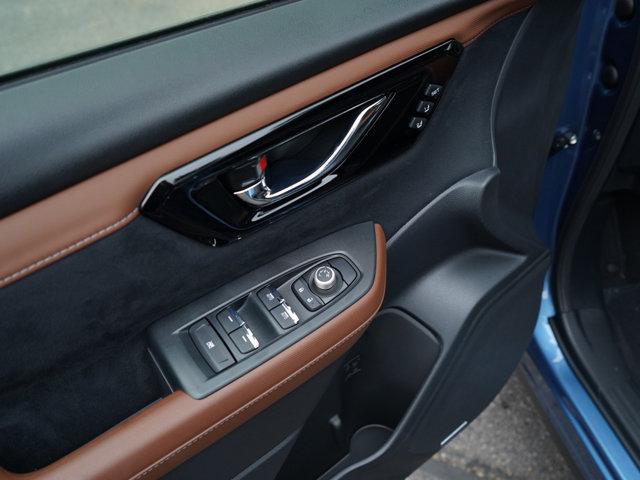 new 2025 Subaru Forester car, priced at $41,614