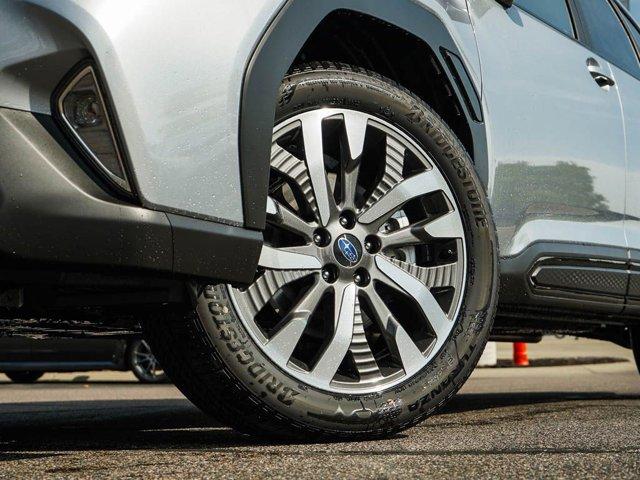 new 2025 Subaru Forester car, priced at $41,614