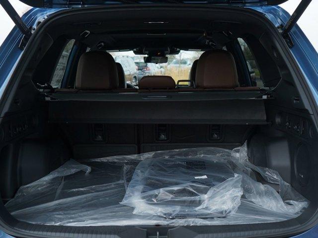 new 2025 Subaru Forester car, priced at $41,614