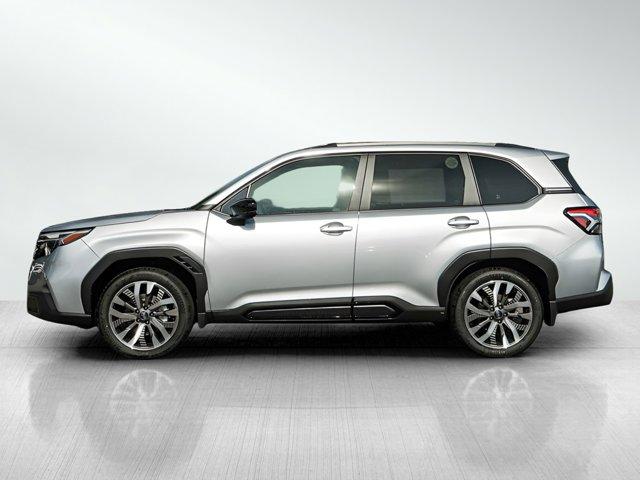 new 2025 Subaru Forester car, priced at $41,614