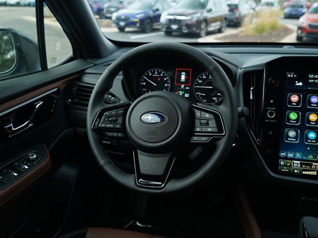 new 2025 Subaru Forester car, priced at $41,614