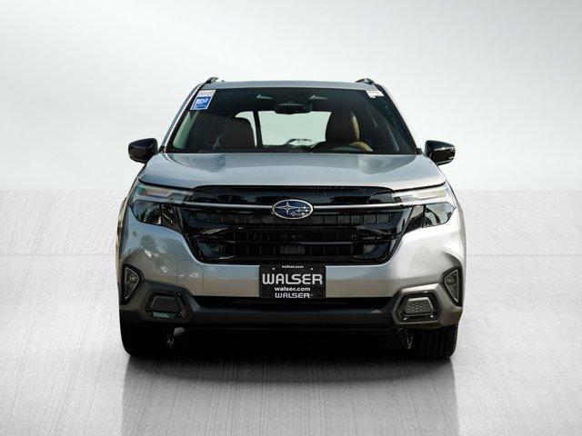 new 2025 Subaru Forester car, priced at $41,614