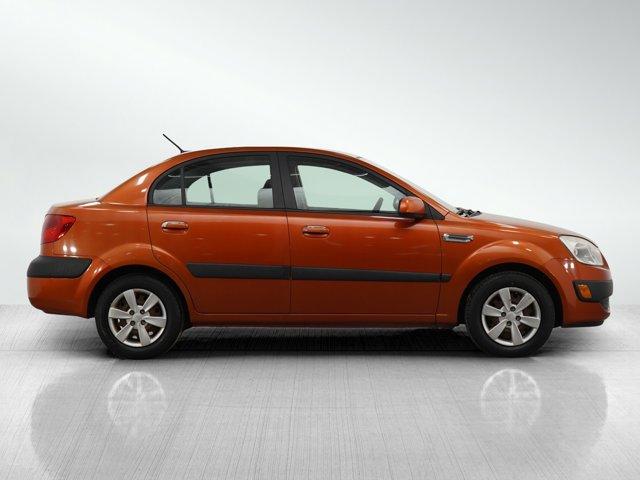 used 2009 Kia Rio car, priced at $5,499