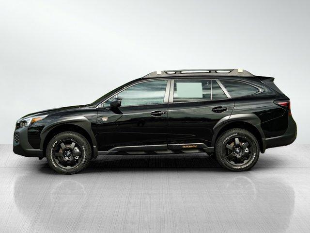 new 2025 Subaru Outback car, priced at $42,635