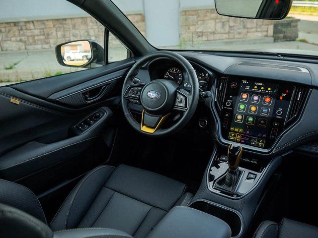 new 2025 Subaru Outback car, priced at $42,635