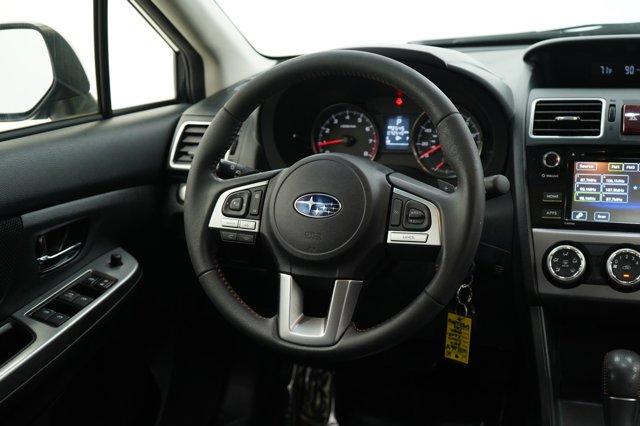 used 2016 Subaru Crosstrek car, priced at $17,799