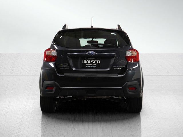 used 2016 Subaru Crosstrek car, priced at $17,799