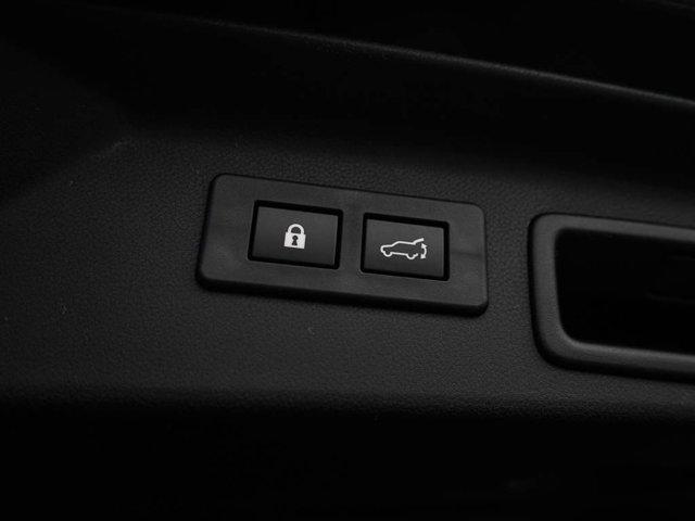 new 2025 Subaru Forester Hybrid car, priced at $40,435