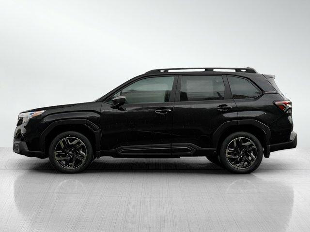 new 2025 Subaru Forester Hybrid car, priced at $40,435