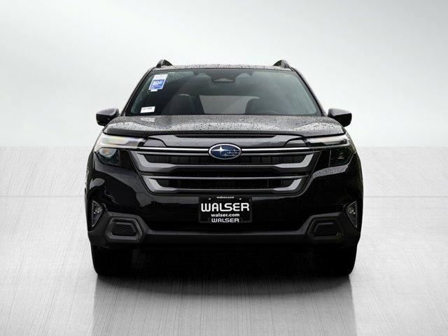 new 2025 Subaru Forester Hybrid car, priced at $40,435