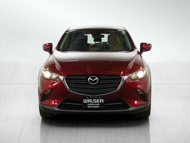 used 2019 Mazda CX-3 car, priced at $17,998