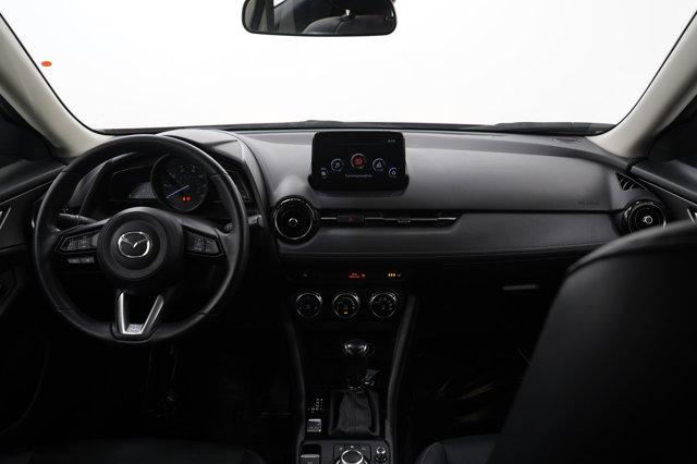 used 2019 Mazda CX-3 car, priced at $17,998