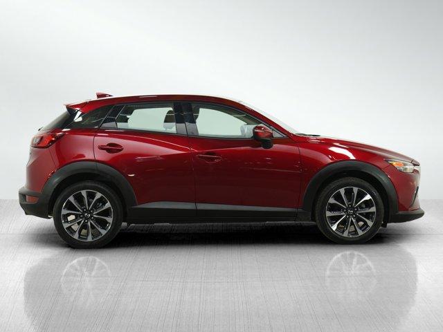 used 2019 Mazda CX-3 car, priced at $17,998