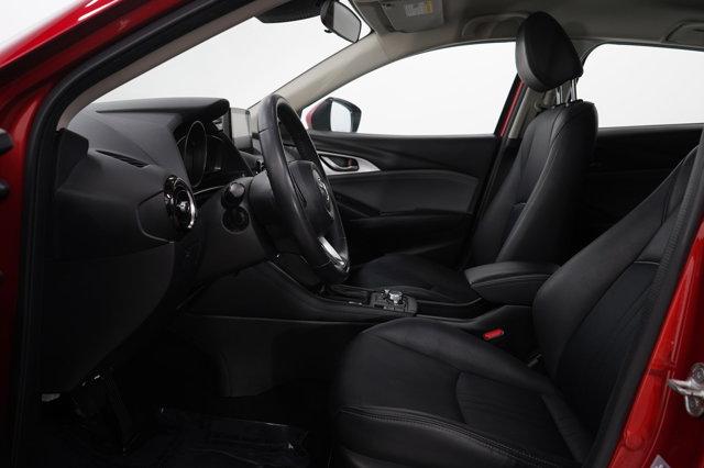 used 2019 Mazda CX-3 car, priced at $17,998