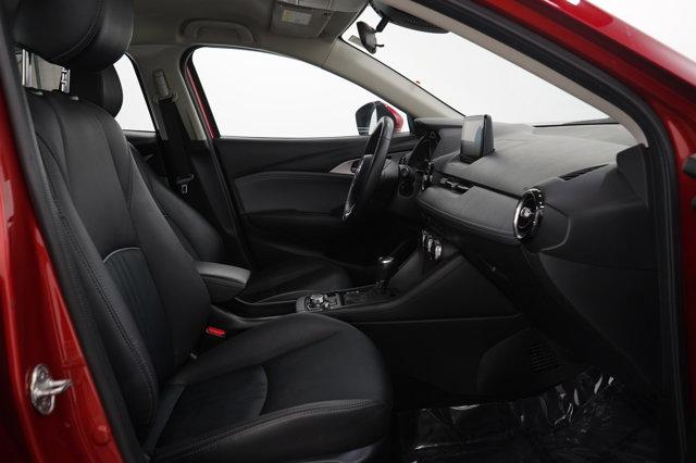 used 2019 Mazda CX-3 car, priced at $17,998