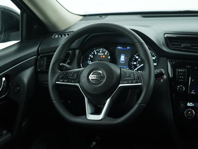 used 2020 Nissan Rogue car, priced at $19,299