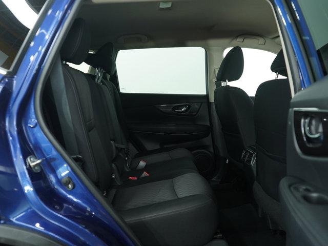 used 2020 Nissan Rogue car, priced at $19,299