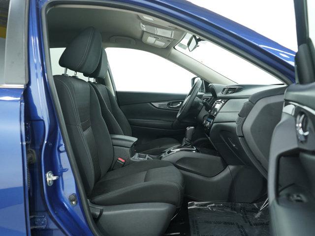 used 2020 Nissan Rogue car, priced at $19,299