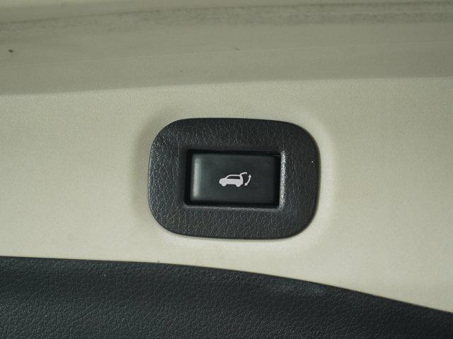 used 2020 Nissan Rogue car, priced at $19,299