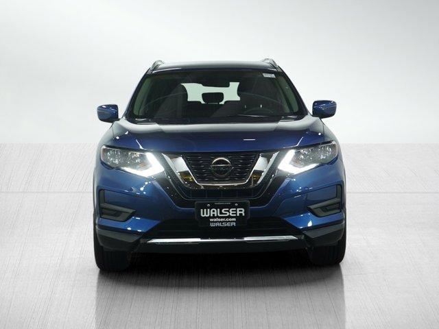 used 2020 Nissan Rogue car, priced at $19,299
