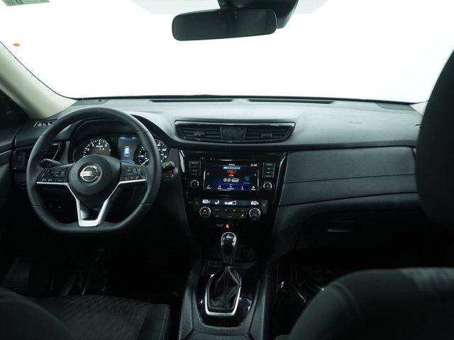 used 2020 Nissan Rogue car, priced at $19,299