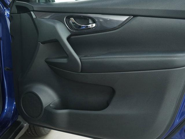 used 2020 Nissan Rogue car, priced at $19,299