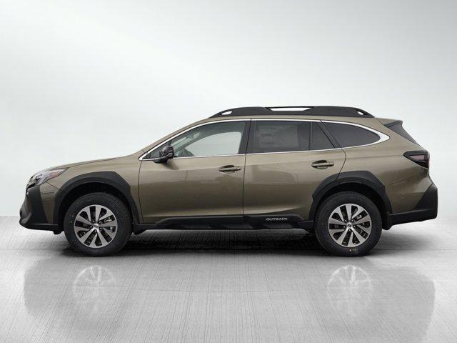 new 2025 Subaru Outback car, priced at $32,699