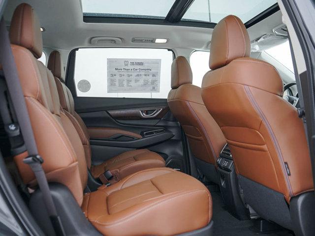 new 2025 Subaru Ascent car, priced at $52,599