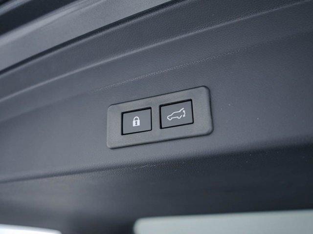 new 2025 Subaru Ascent car, priced at $52,599