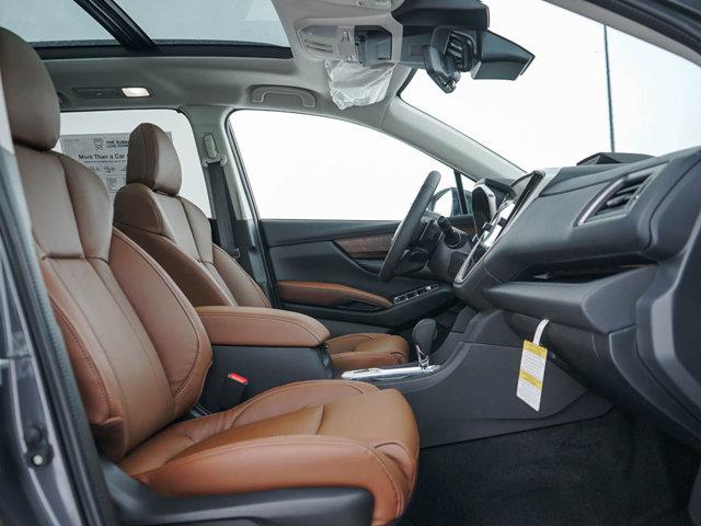 new 2025 Subaru Ascent car, priced at $52,599