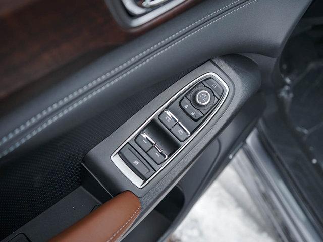 new 2025 Subaru Ascent car, priced at $52,599