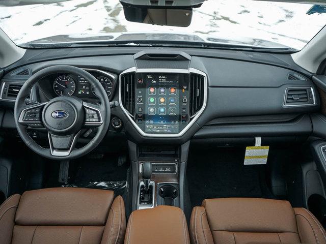 new 2025 Subaru Ascent car, priced at $52,599