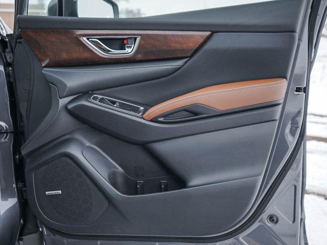 new 2025 Subaru Ascent car, priced at $52,599